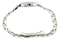 Orologio Bulova Donna Diamond Fairlawn in Acciaio 96R159 - 96R159